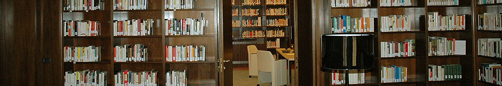 La Biblioteca Amatori